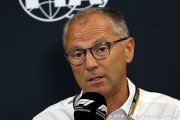 Deux sponsors quittent la F1, le GP de Chine bientôt rayé du calendrier