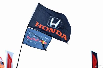 Honda n’envisage ’pas nécessairement’ un retour en F1 en 2026