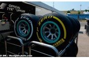 Pirelli revoit à la baisse sa recommandation pour les Libres 1