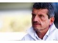 Steiner : La situation entre Haas F1 et Uralkali est entre les mains d'un bon avocat