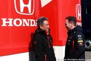 Les ingénieurs de Honda F1 peinés de quitter le sport à la fin de l'année