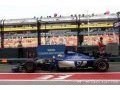 Tata Communications cesse son partenariat avec la F1
