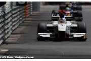 Pic powers to Monaco victory