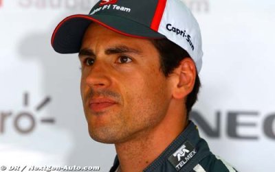 Drivers tackling 2014 races without a drink