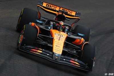 Piastri’s McLaren future increasingly in doubt