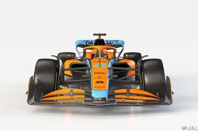 Brown et Seidl veulent voir la McLaren MCL36 plus proche des top teams