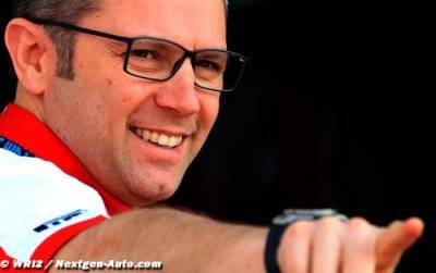 Domenicali&nbsp;: Trois courses pour faire la différence