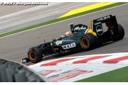 Barcelone sera le test ultime pour Lotus