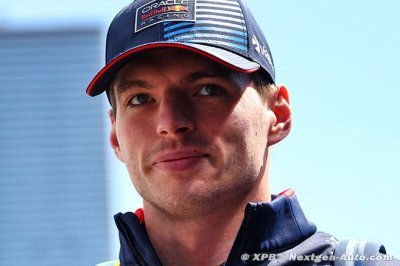 Verstappen threatens to quit if ’glue’ Marko leaves
