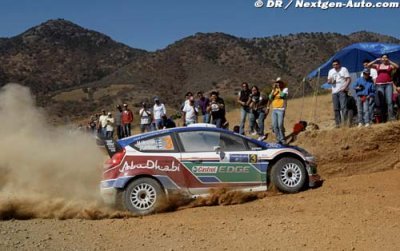 Ford targets sunny times in Portugal’s Algarve