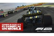 Le jeu F1 2018 en version gratuite sur smartphones