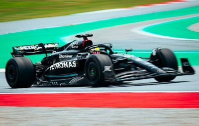 Schumacher a comparé les pneus 2024 de la F1 à ceux de la F2