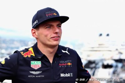 Verstappen to ’regroup’ amid 2018 crisis