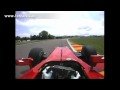 Vidéo - Caméra embarquée dans la Ferrari d'Alonso à Fiorano