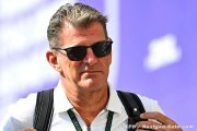 Cadillac F1 a 'respecté le processus' mais subit 'le revers de la médaille'