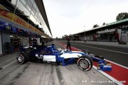 Singapore 2017 - GP Preview - Sauber Ferrari