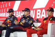 F1 drivers reject qualifying format shake-up
