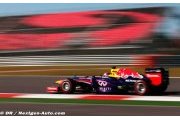 Nouveau triplé pour Renault Sport à Yeongam
