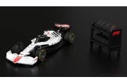 La F1 signe un nouveau partenariat mondial avec Hot Wheels