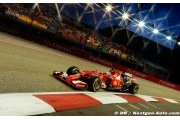 Ferrari : 3 voitures par équipe, c'est mieux pour le spectacle