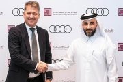 Officiel : Audi vend une partie de son équipe de F1 au fonds souverain du Qatar