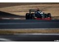Champion 'not comfortable' about Super Formula test