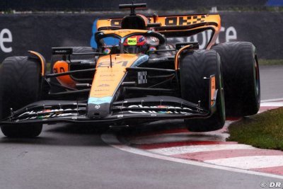 Piastri satisfait de ses débuts en F1 malgré ’un peu trop d’erreurs’