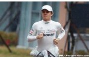 Nico Rosberg est devenu un vrai athlète