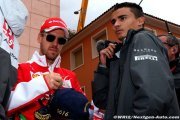 Wolff : Mercedes a des options s'il n'y a pas d'accord avec Rosberg 