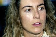 La pilote de F1 et la mafia, quand Giovanna Amati racontait un des drames de sa vie