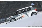 La liste des pilotes engagés à la Course des Champions 2023 est connue