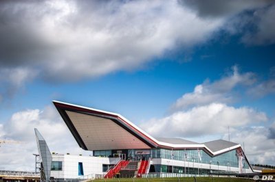 Silverstone obtient le ’go’ pour la F1 de la part de Boris Johnson