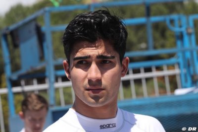 Correa veut avoir accès au rapport complet sur l’accident de Spa