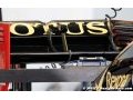 Le guide du circuit de Yas Marina par Lotus