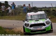 Sordo and del Barrio granted waiver to score IRC points in Corsica