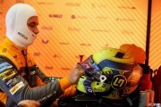 Norris : Il faut revenir à 18 à 20 courses maximum
