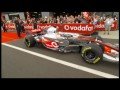 Vidéo - Button pilote une F1 et une V8 Supercar à Bathurst