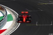 Brawn : Ferrari a absolument besoin d'une victoire