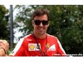 Alonso attendra encore quelques années avant de juger Vettel