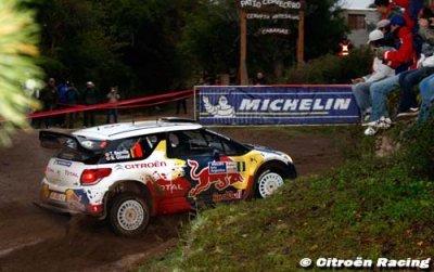 Neuville: need for speed caused mistakes