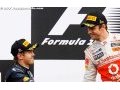 Vettel vers le titre sans stress ?