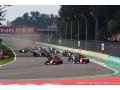 Video - 2019 FIA Racing news magazine n°31