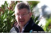 Les raisons du départ de Brawn de chez Ferrari