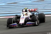 Haas revient sur les terres de son meilleur résultat en F1, Steiner nostalgique mais combatif