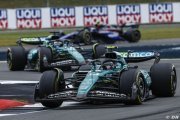 Aston Martin F1 ne doit pas se mettre en 'mode destruction totale'