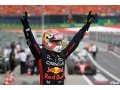 Verstappen has no fears about post-F1 life