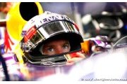 Vettel a tiré des leçons de la défaite