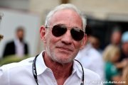 Liberty to sell F1 shares to fund MotoGP deal
