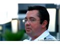 No title charge until 2017 - Boullier
