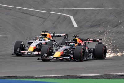 De Verstappen à Lindblad&nbsp;: la machine à fabriquer les stars de la F1